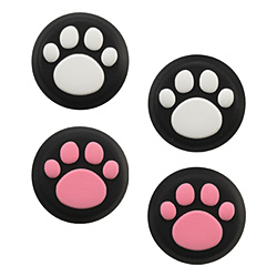 Switch2 Pro�R���p �A�i���O�X�e�B�b�N�J�o�[ �˂��ɂ��