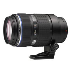 カメラレンズ ED 50-200mm F2.8-3.5 SWD ZUIKO DIGITAL（ズイコーデジタル） ブラック  ［フォーサーズ /ズームレンズ］