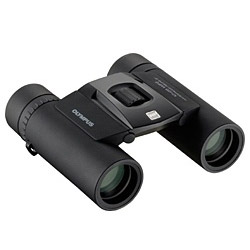 10倍双眼鏡 10×25 WP II 10X25WPIIBLK ブラック