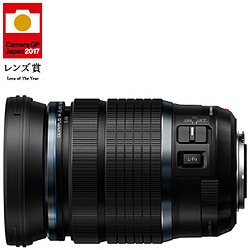 カメラレンズ ED 12-100mm F4.0 IS PRO M.ZUIKO DIGITAL（ズイコーデジタル） ブラック [マイクロフォーサーズ /ズームレンズ] M.ZUIKO DIGITAL（ズイコーデジタル） ブラック