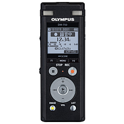 DM-750 IC쥳 Voice-Trek ֥å [4GB]