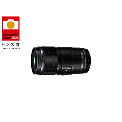 カメラレンズ M.ZUIKO DIGITAL ED 90mm F3.5 Macro IS PRO    ［マイクロフォーサーズ /単焦点レンズ］
