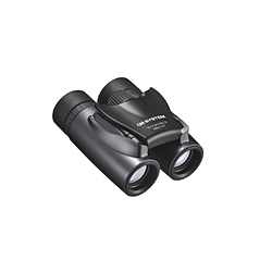 OMSYSTEM 10×21RC II ダークシルバー ［10倍］