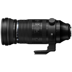 OMSYSTEM カメラレンズ M.ZUIKO DIGITAL ED 150-600mm F5.0-6.3 IS    ［マイクロフォーサーズ /ズームレンズ］ 【発売日以降入荷次第のお届け】