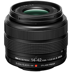 M.ZUIKO DIGITAL 14-42mm F3.5-5.6 III」の人気商品一覧・価格比較