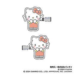PEKO×�T�����I�L�����N�^�[�Y�@�w�A�N���b�v  Vol.1�@01�@�n���[�L�e�B
