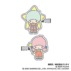 PEKO×�T�����I�L�����N�^�[�Y�@�w�A�N���b�v  Vol.1�@05�@���g���c�C���X�^�[�Y
