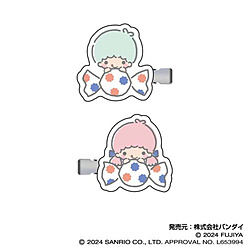 PEKO×�T�����I�L�����N�^�[�Y�@�w�A�N���b�v  Vol.2�@05�@���g���c�C���X�^�[�Y