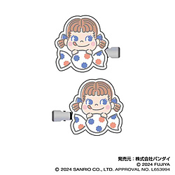 PEKO×�T�����I�L�����N�^�[�Y�@�w�A�N���b�v  Vol.2�@07�@�y�R�����