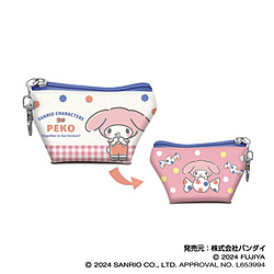 PEKO×�T�����I�L�����N�^�[�Y�@�C���t�H���|�[�`02�@�}�C�����f�B