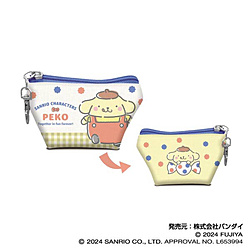PEKO×�T�����I�L�����N�^�[�Y�@�C���t�H���|�[�`03�@�|���|���v����