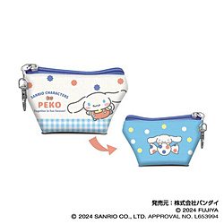 PEKO×�T�����I�L�����N�^�[�Y�@�C���t�H���|�[�`04�@�V�i�����[��