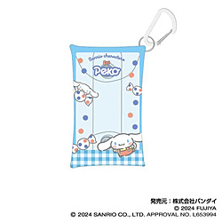PEKO×�T�����I�L�����N�^�[�Y�@�}���`�N���A�P�[�XS�T�C�Y04�@�V�i�����[��