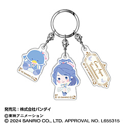 3�A�A�N�����L�[�z���_�[  Yes! �v���L���A�TGoGo!×�T�����I�L�����N�^�[�Y05 �L���A�A�N�A×�^�L�V�[�h�T��