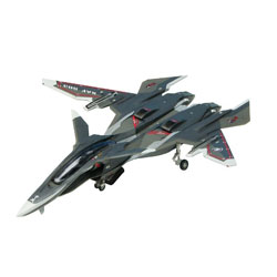 1/144 戦闘妖精雪風 メイヴ雪風 ラムエアジェットVer． 【sof001】