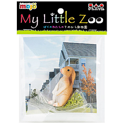 MOJO My Little Zoo -�ڂ��� �킽���̂Ă̂Ђ瓮����-�@�z�[�����h���b�v�C���[���r�b�g