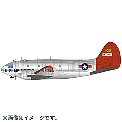 1/144 アメリカ空軍輸送機 C-46Dコマンド “アメリカ空軍/州兵空軍”