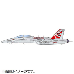 1/48 アメリカ海軍 電子戦機 EA-18Gグラウラー “VAQ-141 シャドウホークス”
