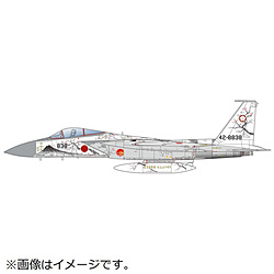 1/72 航空自衛隊 F-15Jイーグル 第305飛行隊 航空自衛隊50周年記念塗装機 “梅と筑波山”