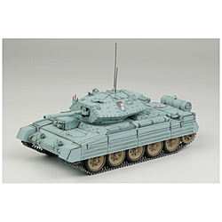 1/35ガールズアンドパンツァーGP-75 Mk.VIーMk.III 聖グロリアーナ女学院