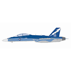 1/48 アメリカ海軍 電子戦機 EA-18G グラウラー VAQ-129 ヴァイキングス 海軍航空100周年記念塗装機 イタレリ