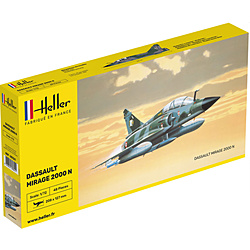 1/72 フランス空軍 ミラージュ 2000N エレール