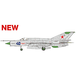 1/48 MiG-21 bis tBbVxbh L u[ 40