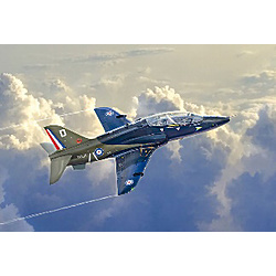 1/48 イギリス空軍 ホーク T. Mk.I　スペシャルマーキング イタレリ