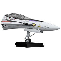 【店頭併売品】 1/20 PLAMAX MF-51 minimum factory 機首コレクション マクロスF VF-25F