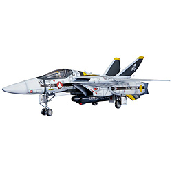 1/72 PLAMAX 超時空要塞マクロス 愛・おぼえていますか VF-1S ファイターバルキリー（ロイ・フォッカー機） 【sof001】