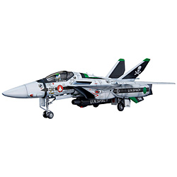1/72 PLAMAX PX14 超時空要塞マクロス/超時空要塞マクロス 愛・おぼえていますか VF-1 ファイターバルキリー デカルチャーパッケージ 【sof001】
