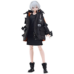 PLAMAX Xi-III Outfit set