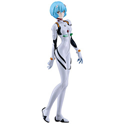 【再販】PLAMAX シン・エヴァンゲリオン劇場版 綾波レイ 【sof001】