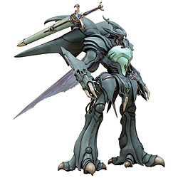 PLAMAX 聖戦士ダンバイン ヴェルビン 【sof001】