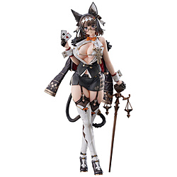 【抽選販売対象】 塗装済み完成品 1/7 ALICEちゃん