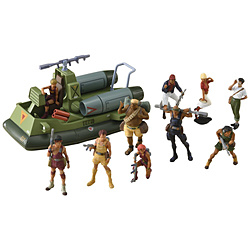 �y�Ĕ́z1/72 COMBAT ARMORS MAX26 ���z�̉�Z�b�g