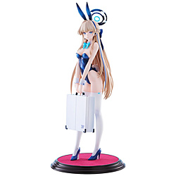 【抽選販売対象】 塗装済み完成品 1/7 ブルーアーカイブ -Blue Archive- 飛鳥馬トキ（バニーガール）