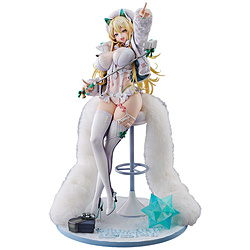 �h���ς݊����i 1/6 �����̏��_�FNIKKE ���s�[�F�E�B���^�[�V���b�p�[