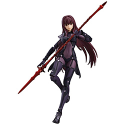 �y�Ĕ́zfigma Fate/Grand Order �����T�[/�X�J�T�n