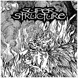 SUPER STRUCTURE / 1999 CD