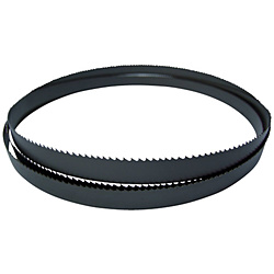 バーコ カットオフバンドソー替刃 鉄・ステンレス兼用 異系材向   39002709PF343750