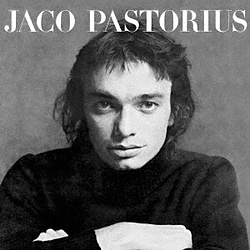 ジャコ・パストリアス/ジャコ・パストリアスの肖像 ＋2 【CD】   ［ジャコ・パストリアス /CD］