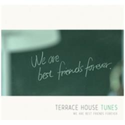 (V.A.)/TERRACE HOUSE TUNES-We are best friends forever通常版[ＣＤ][ＣＤ][864]