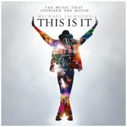 }CPEWN\/MICHAEL JACKSONfS THIS IS IT yCDz
