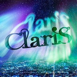 ClariS / AKIBAfS BEAT ́uagainv 񐶎Y DVDt CD y852z