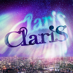 ClariS / AKIBAfS BEAT ́uagainv ʏ CD