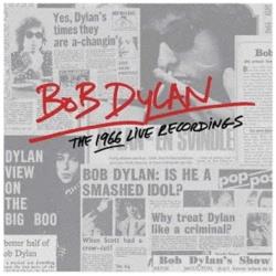 ボブ・ディラン/Live 1966 完全生産限定盤 【CD】   ［ボブ・ディラン /CD］