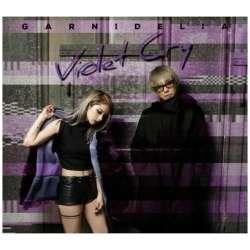 GARNiDELiA / Violet Cry 񐶎YA BDt CD ysof001z