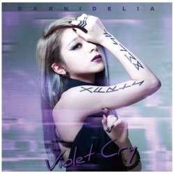 GARNiDELiA / Violet Cry ʏ CD