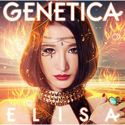 ELISA / GENETICA 񐶎Y BDt CD ysof001z
